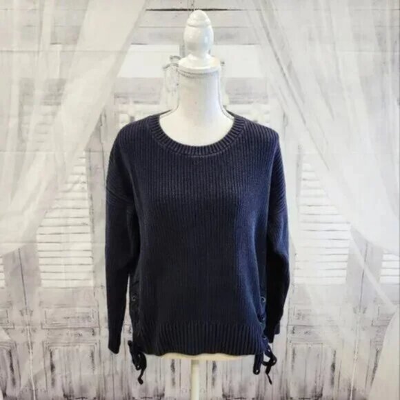 H&M L.O.G.G. Sweater - Picture 1 of 4